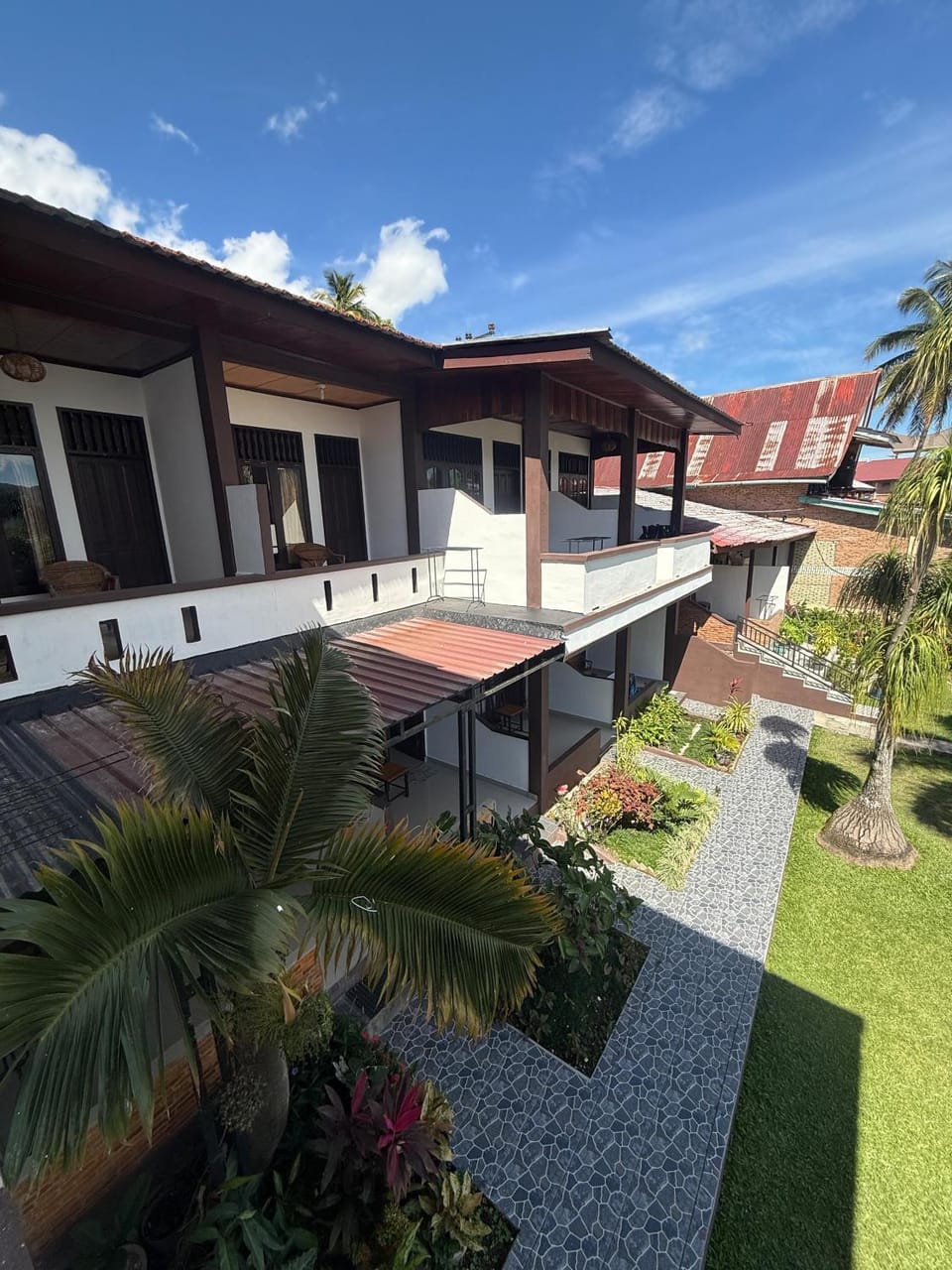 Hariara Guest House Bed and Breakfast in Indonesia