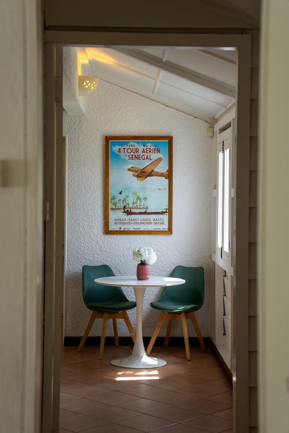 Villa Bulbul by Dodo Retreats - Colonial Style Villa 150m from Beach Villa in Grand Baie