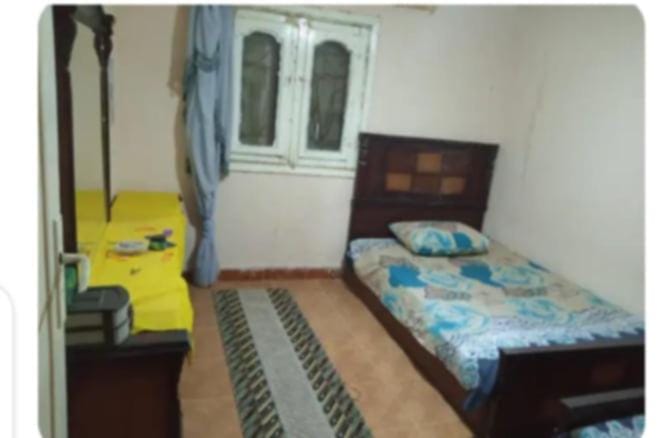 شقة بالهرم ابو الهول Apartment in Egypt
