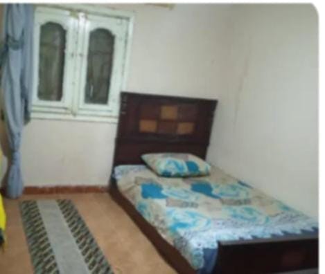 شقة بالهرم ابو الهول Apartment in Egypt