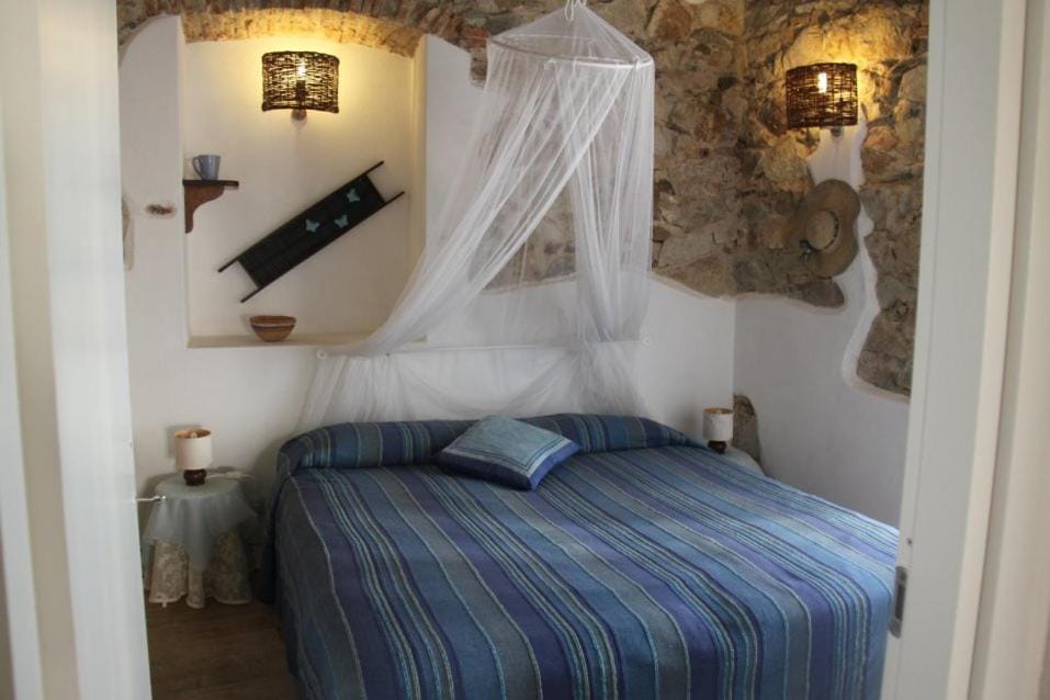 Belvedere Apartment in Marciana Marina