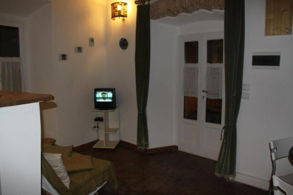 Belvedere Apartment in Marciana Marina