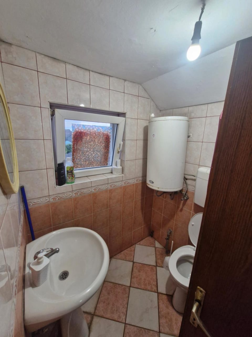 Konak Kod Gorana 3 Apartment in Vojvodina