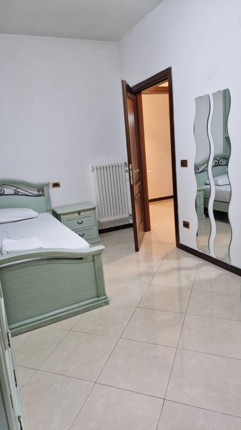 Carossa Apartment Apartment in Venice