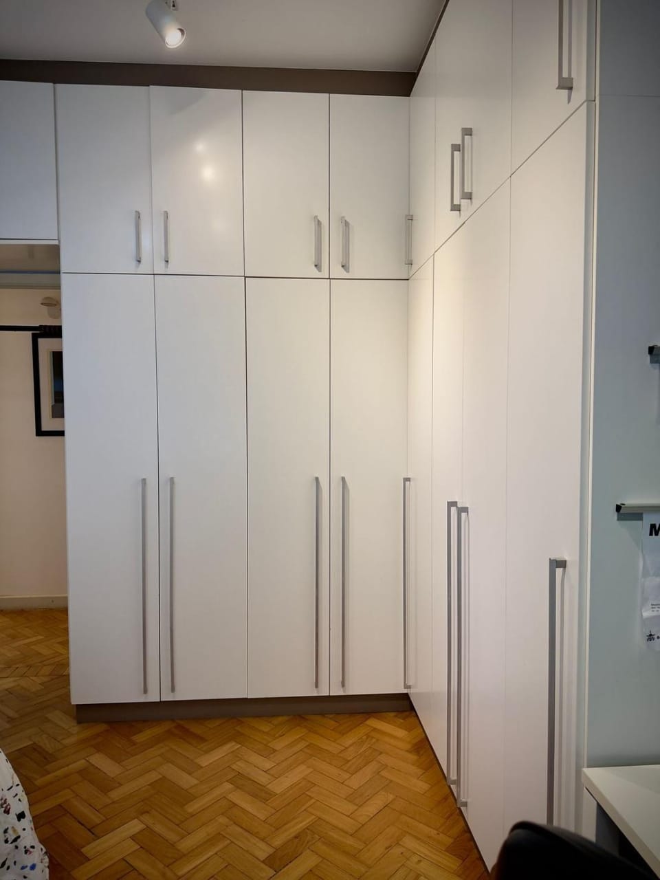 Lovely and spacious 3Qtos in Leblon with Garage Apartment in Rio de Janeiro