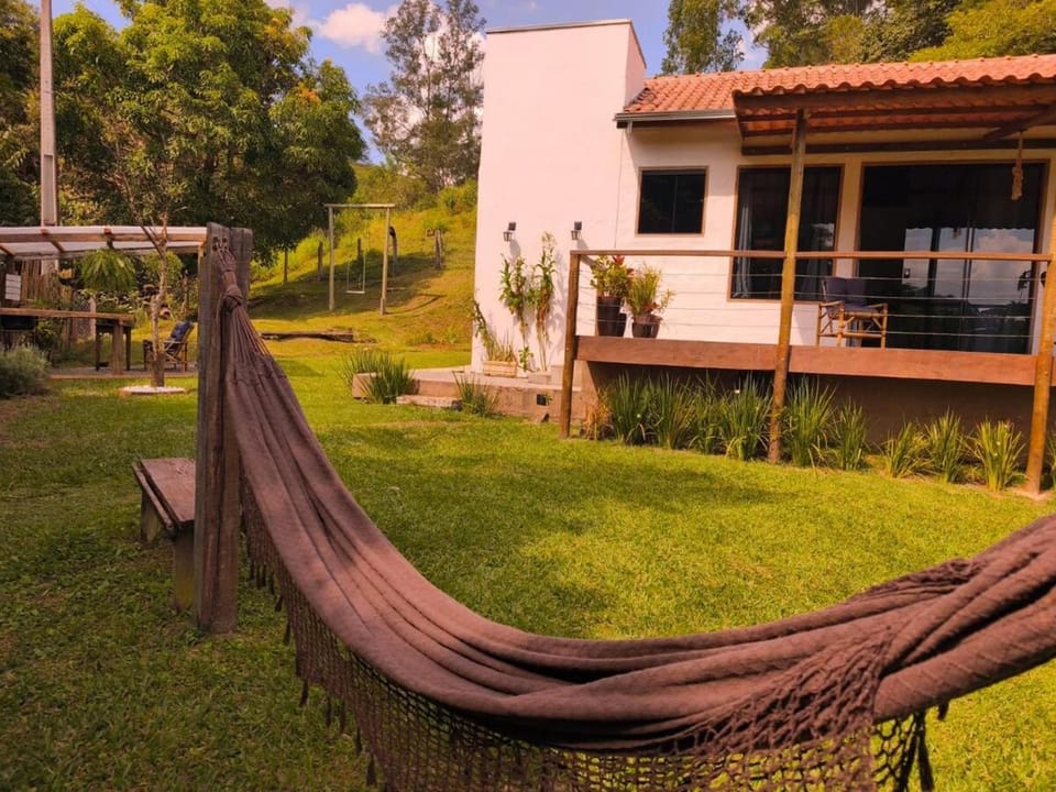 Vale Infinito Chalé Campground/ 
RV Resort in State of São Paulo