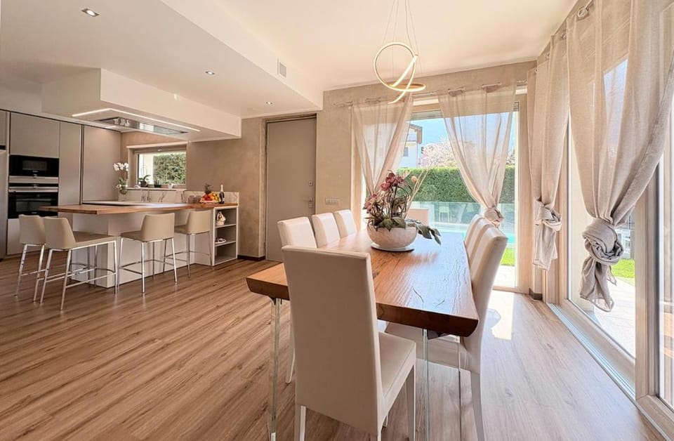 Serenity villa - Lake Como Villa in Colico