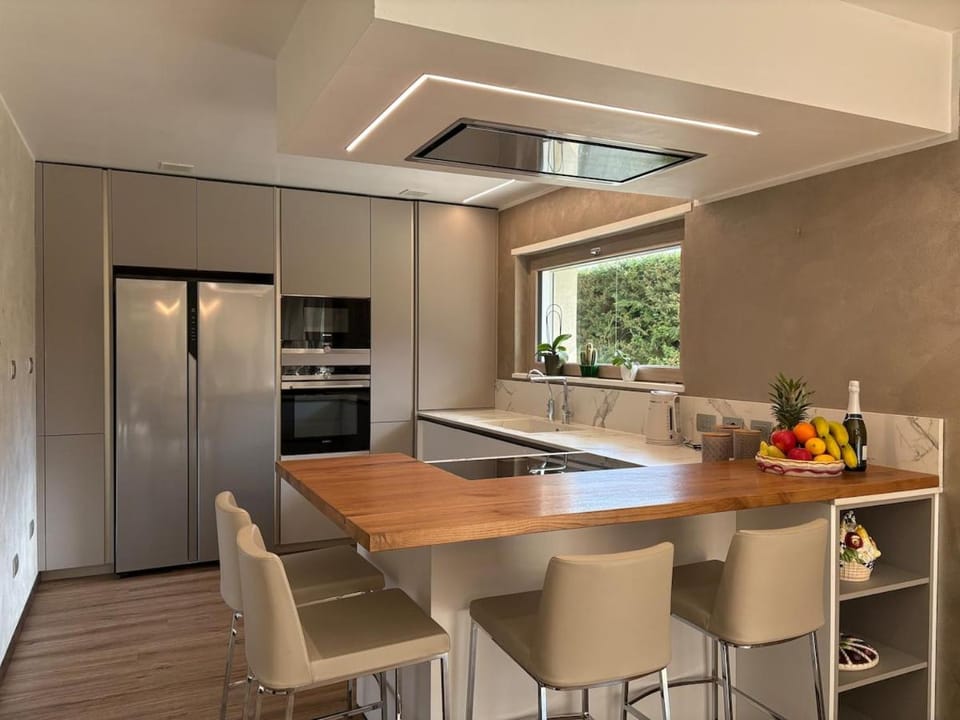 Serenity villa - Lake Como Villa in Colico