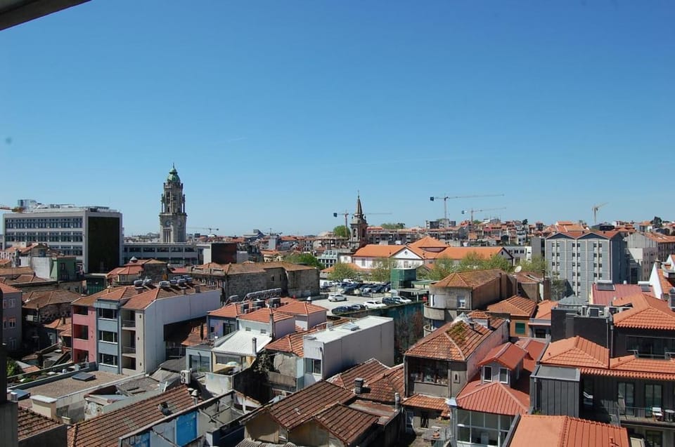 City view