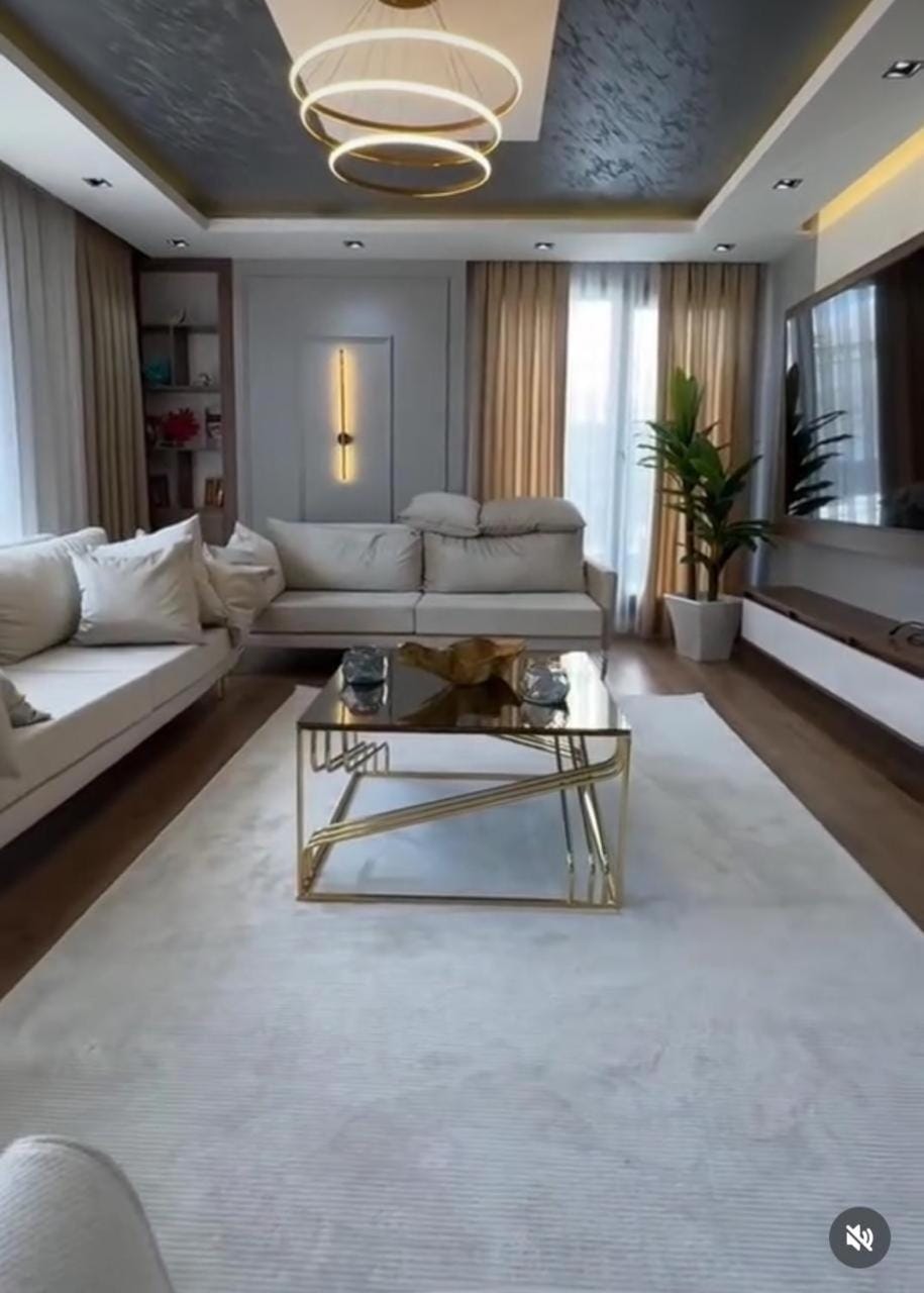 New cairo villas 2 Apartment in New Cairo City