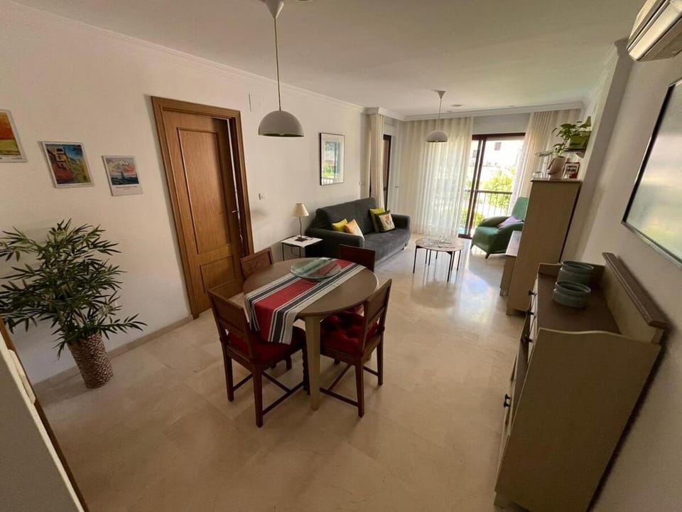 Magníficos apartamentos en el Albir Apartment in Marina Baixa