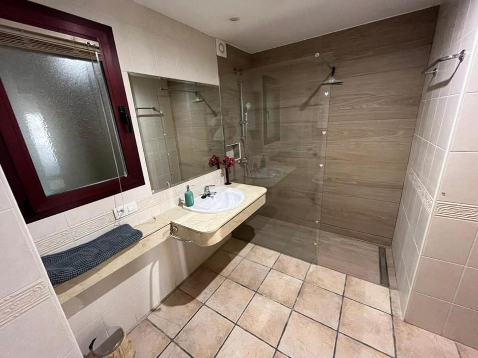 Magníficos apartamentos en el Albir Apartment in Marina Baixa