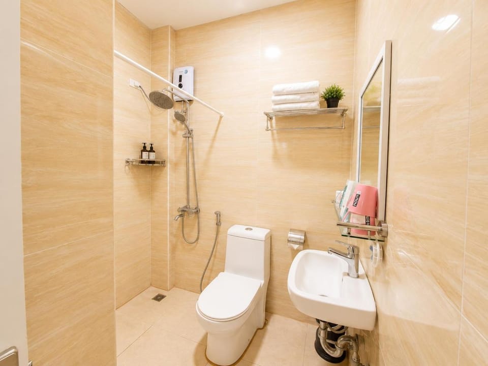 SD HOTEL Taytay Hotel in Antipolo