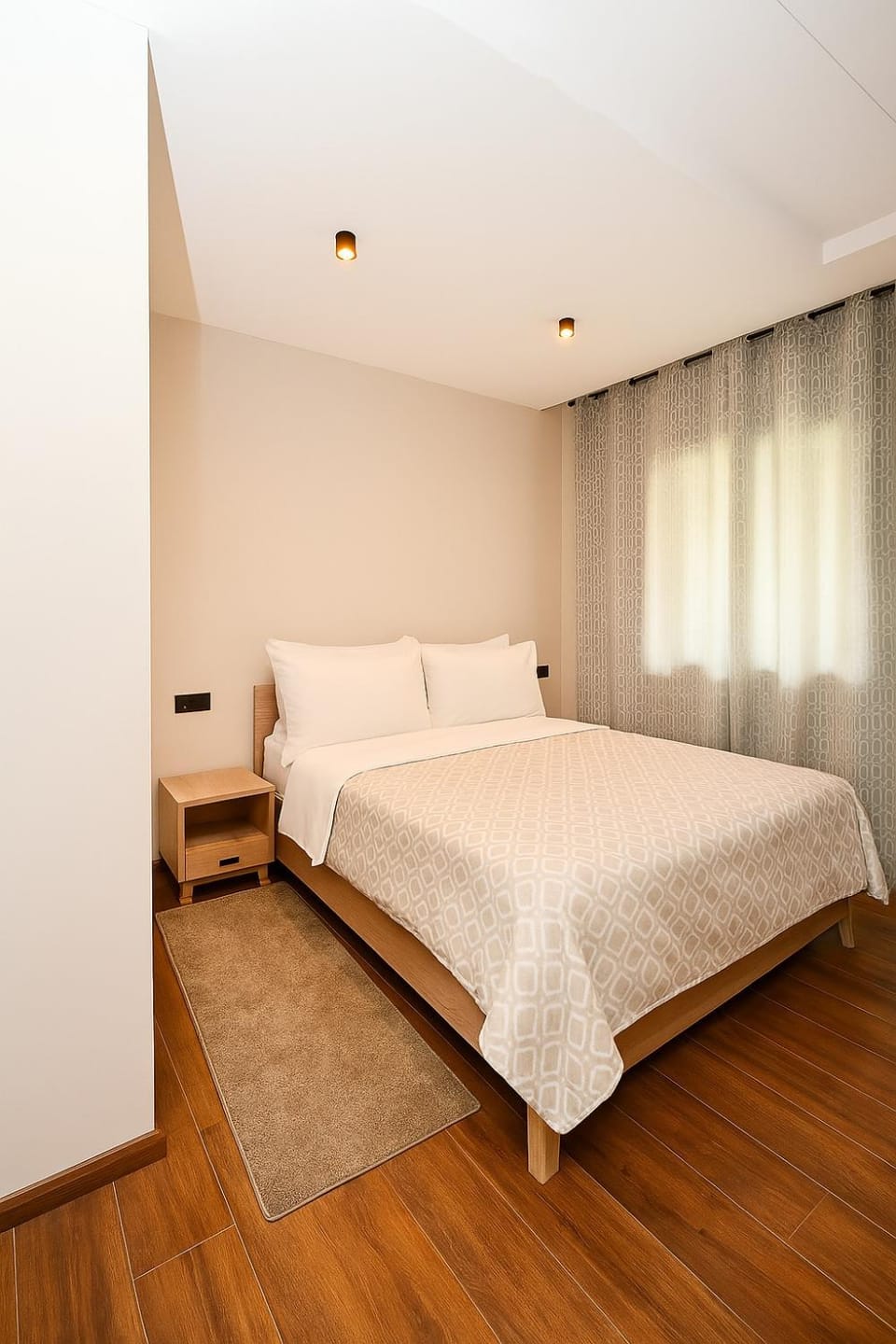 Atelier Aedes - Studio 2 Apartment in Casablanca