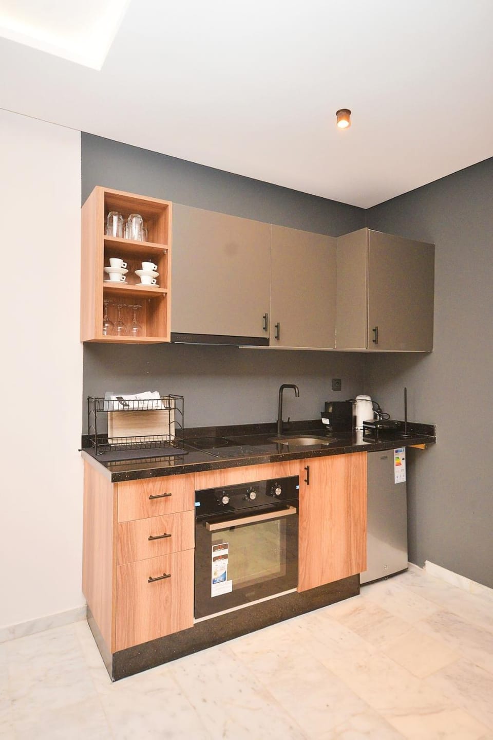 Atelier Aedes - Studio 2 Apartment in Casablanca