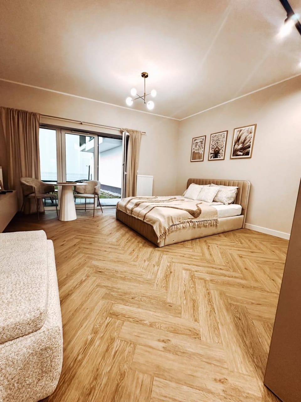 SeaSun Apart Gdynia Apartment in Pomeranian Voivodeship