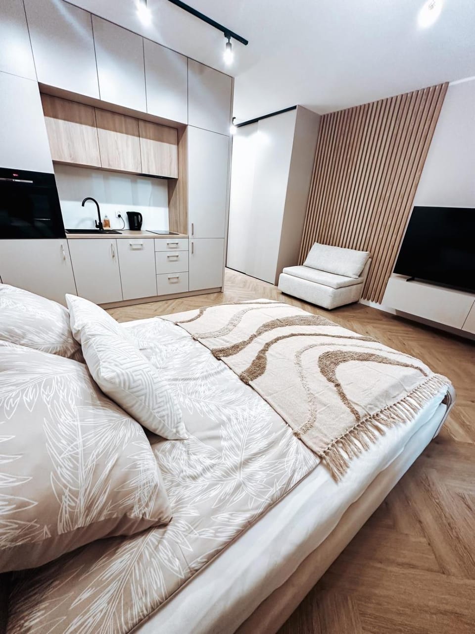 SeaSun Apart Gdynia Apartment in Pomeranian Voivodeship