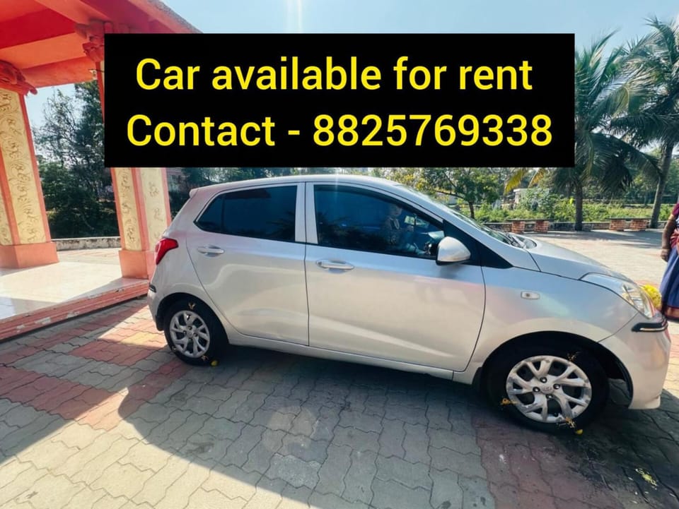 Silicon Valley Residency Hotel in Tamil Nadu