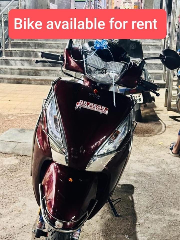 Silicon Valley Residency Hotel in Tamil Nadu