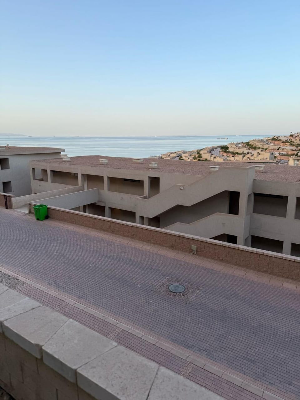 Luxury Front SeaView Chalet Chalet in Egypt