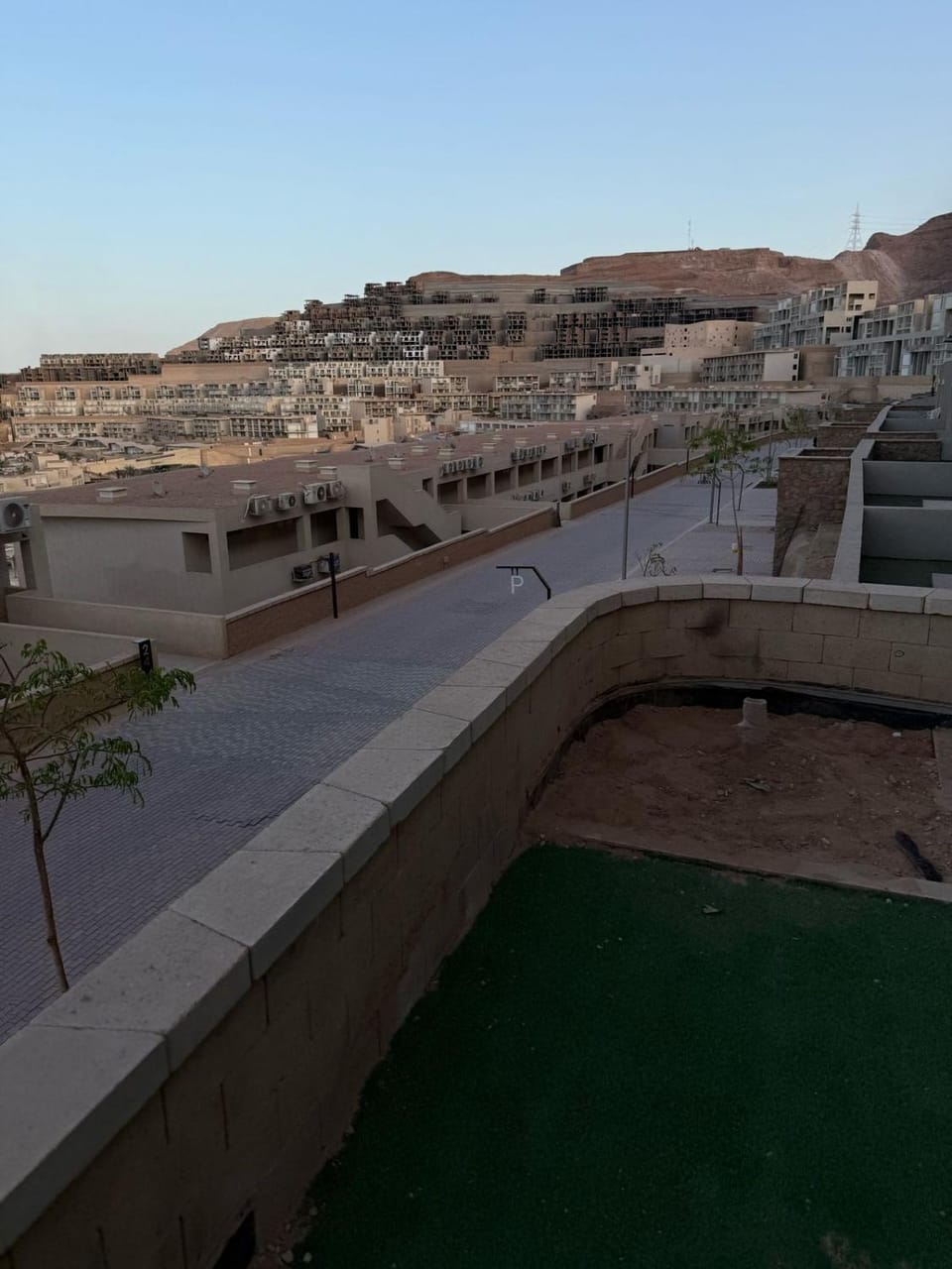 Luxury Front SeaView Chalet Chalet in Egypt