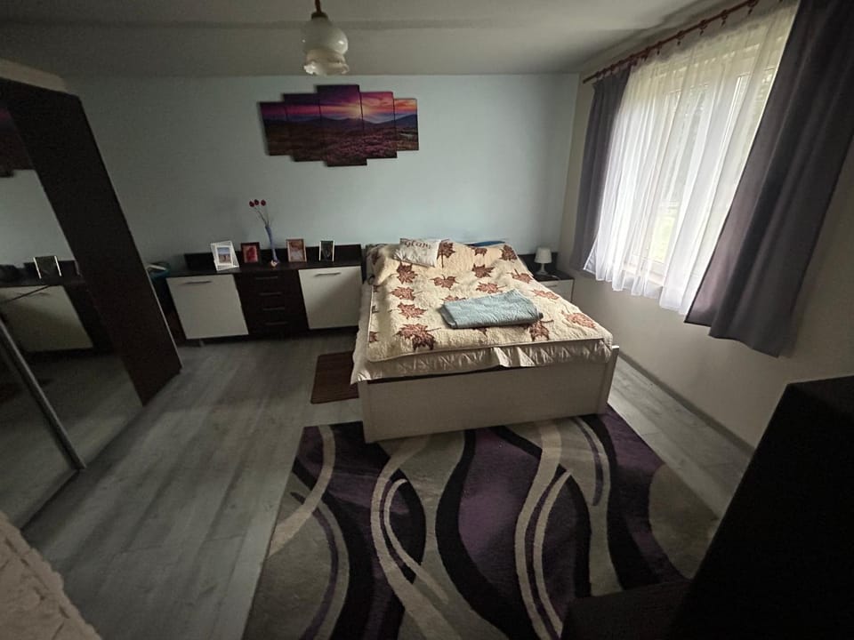 Ośrodek Nad Mieńką Campground/ 
RV Resort in Poland