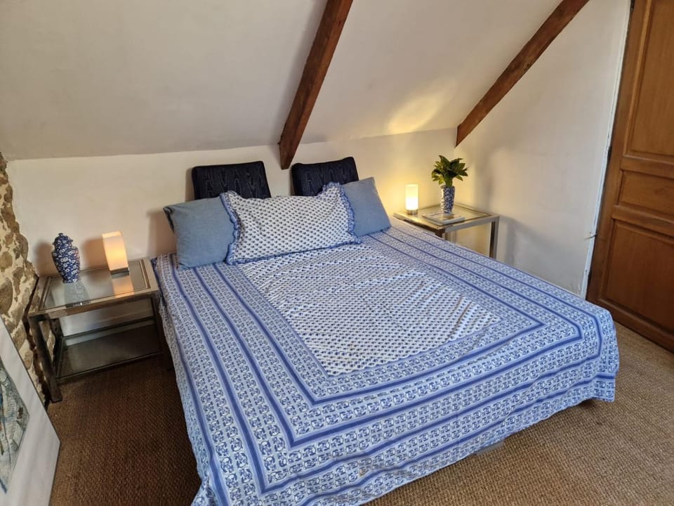 Gites Amorique Plesidy House in Brittany