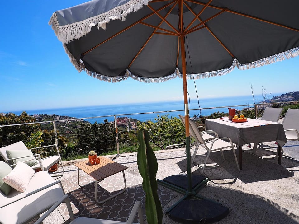 Balcony/Terrace, Balcony/Terrace