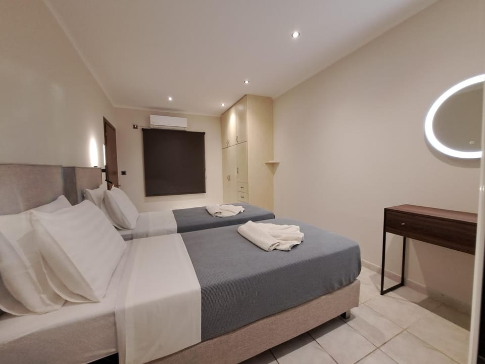 Solomos family house House in Cephalonia