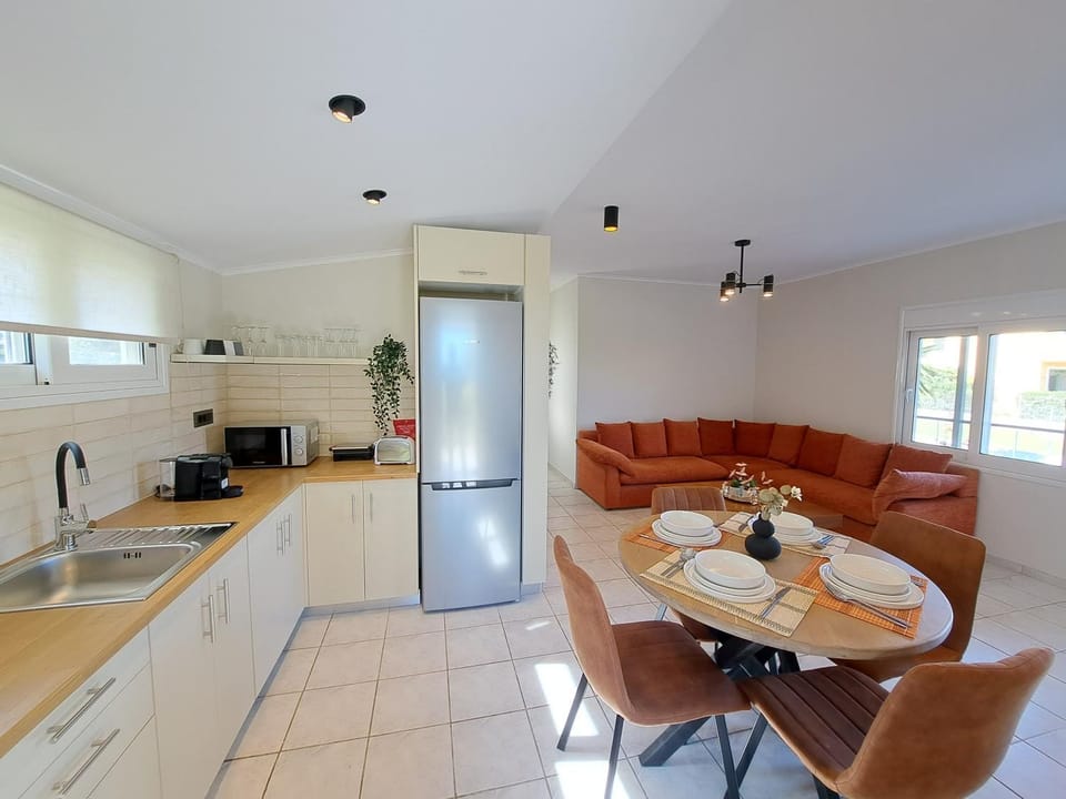 Solomos family house House in Cephalonia