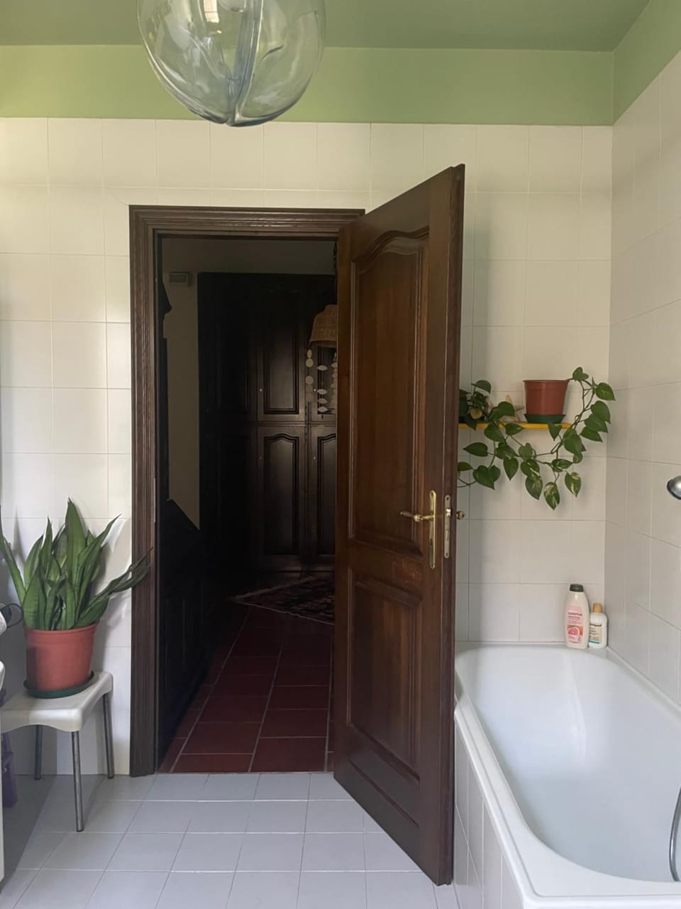 Alloggio vacanze Vera Apartment in Piedmont