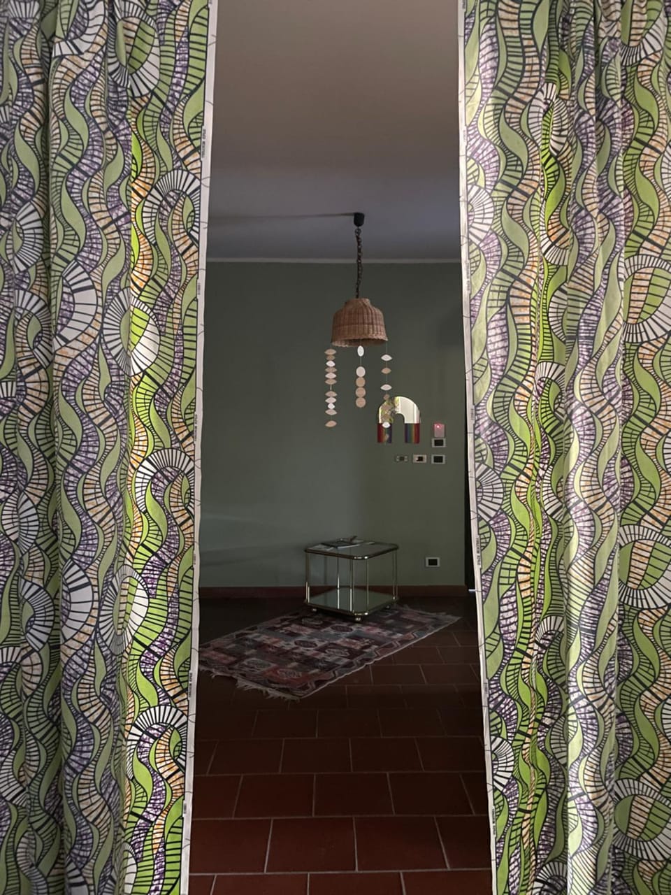 Alloggio vacanze Vera Apartment in Piedmont