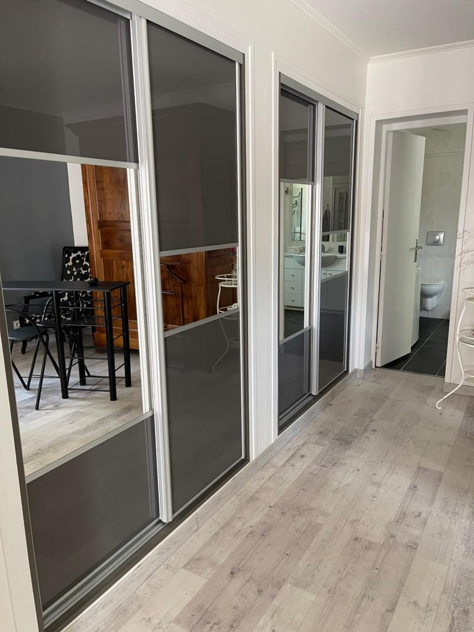 Grande Chambre meublee Apartment in Occitanie