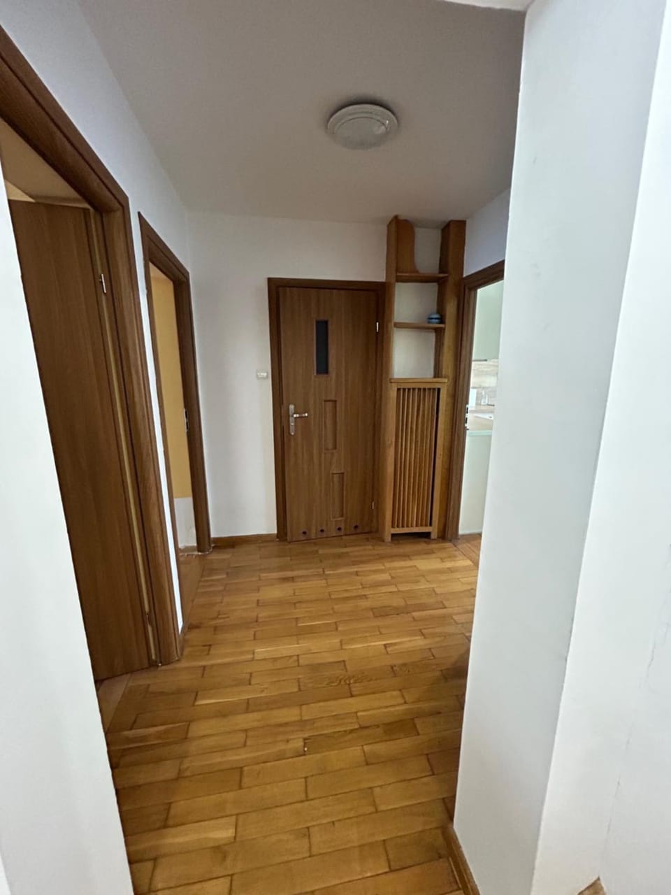 Słoneczna Pleszowska Apartment in Krakow