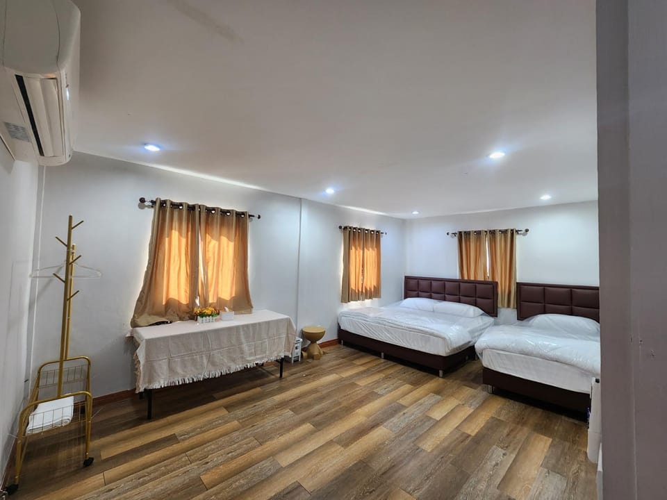 Sabai - Sabai Villa in Bangkok