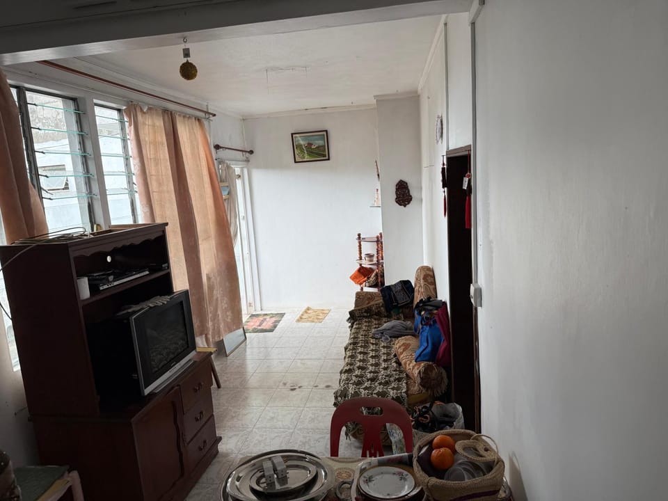 NS apartments Apartment in Mauritius