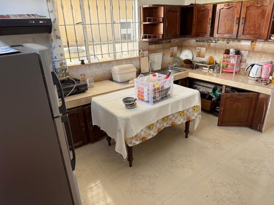 NS apartments Apartment in Mauritius