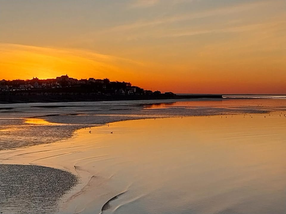 Bay Stay Bed and Breakfast in Herne Bay