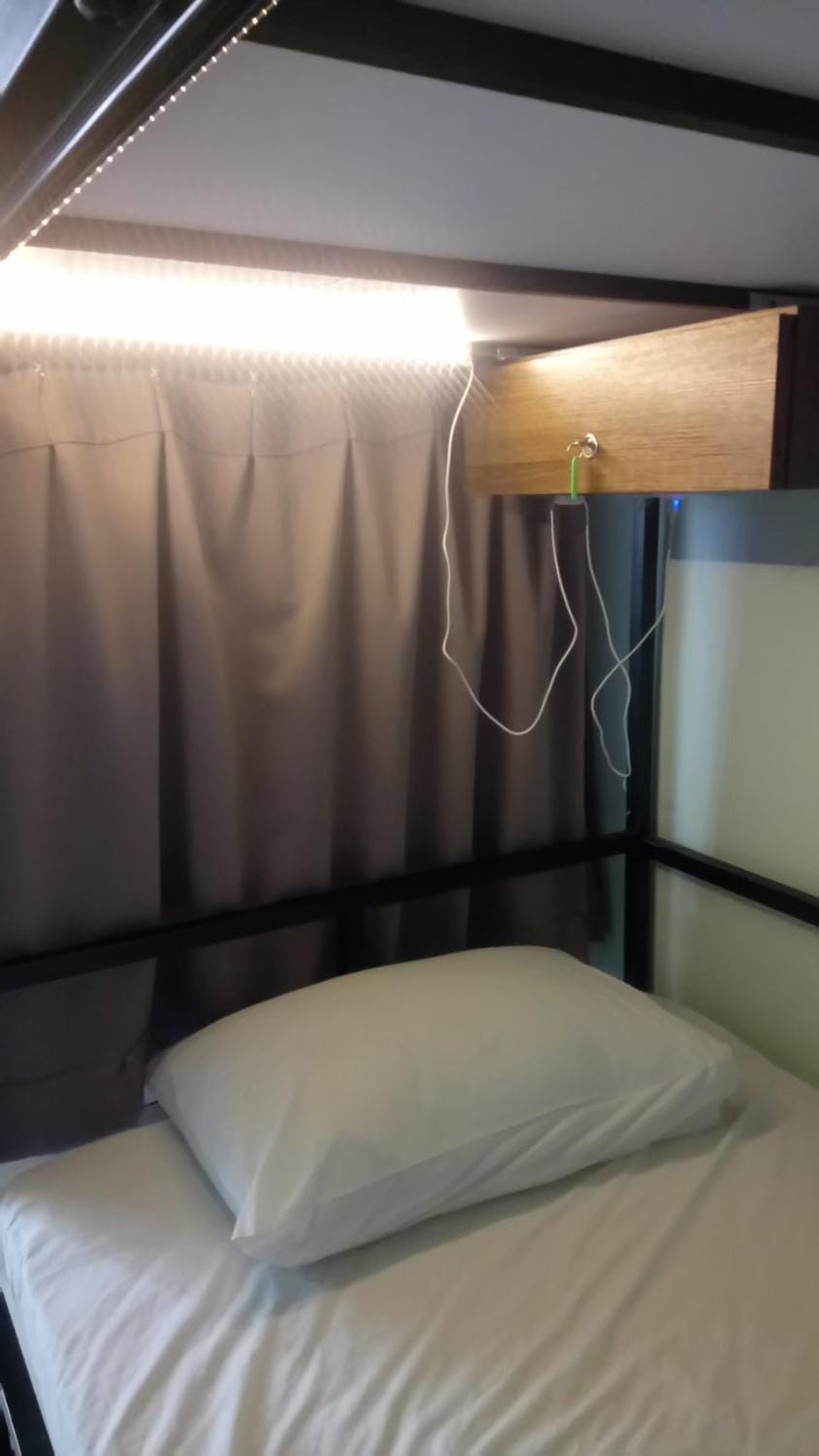 隔壁棟 Hostel in Taiwan, Province of China