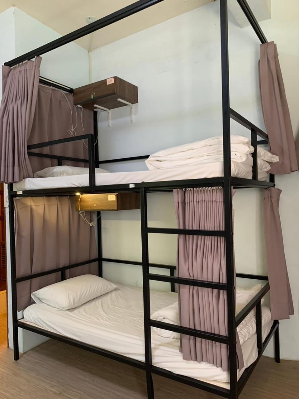 隔壁棟 Hostel in Taiwan, Province of China