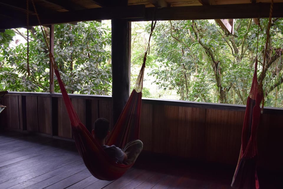 Mirador Prendas Hotel in Heredia Province
