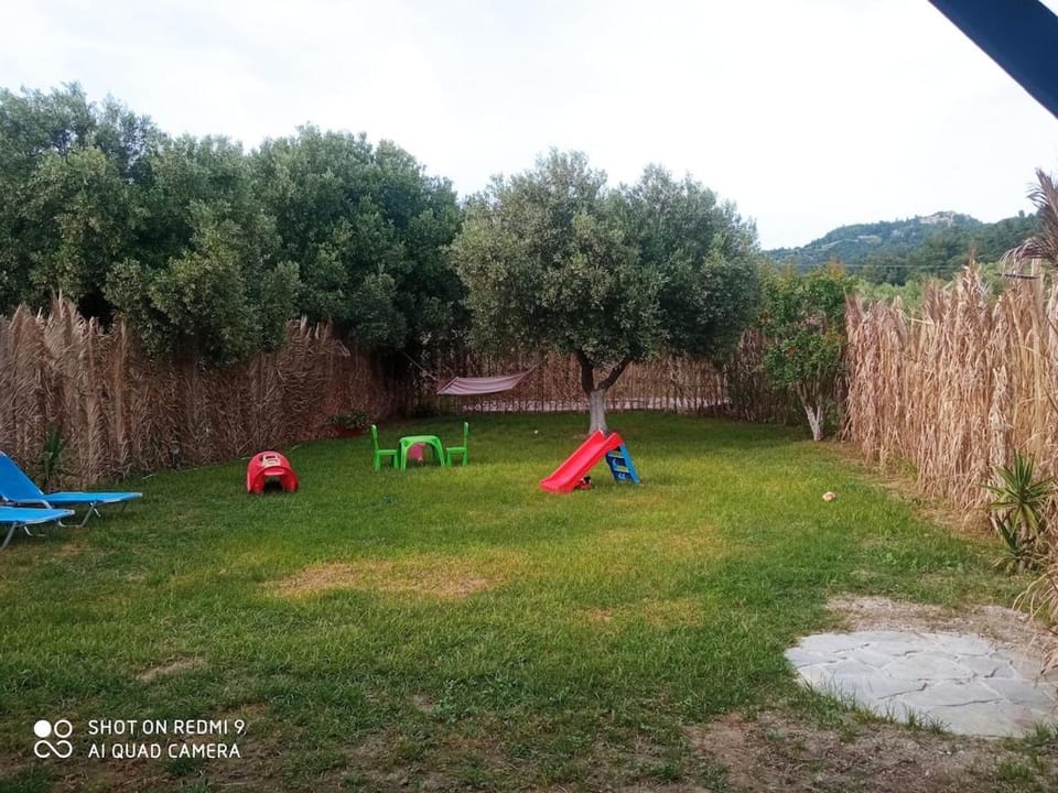 Farm Retreat House House in Halkidiki