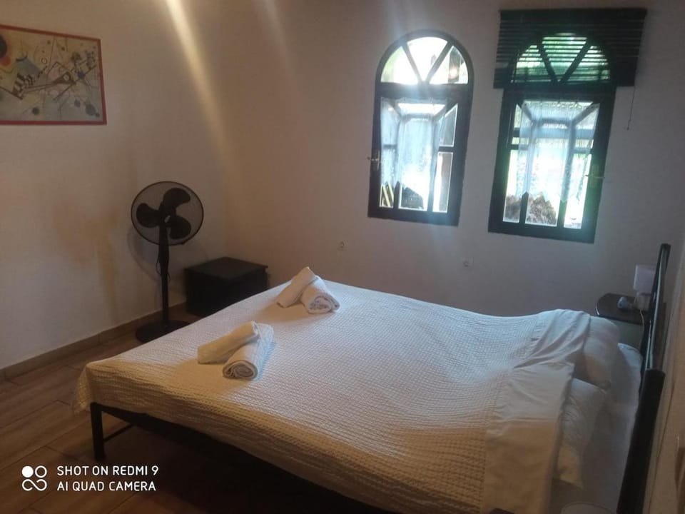 Farm Retreat House House in Halkidiki