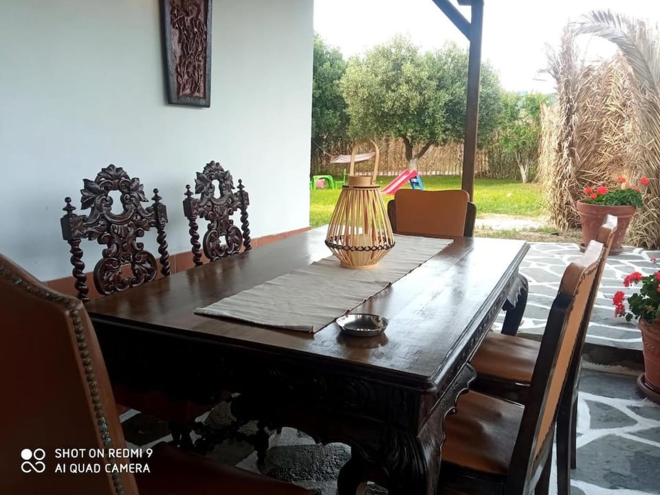 Farm Retreat House House in Halkidiki