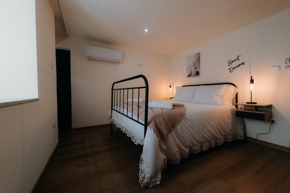 Uva Douro Houses - Casa Santana House in Vila Real District