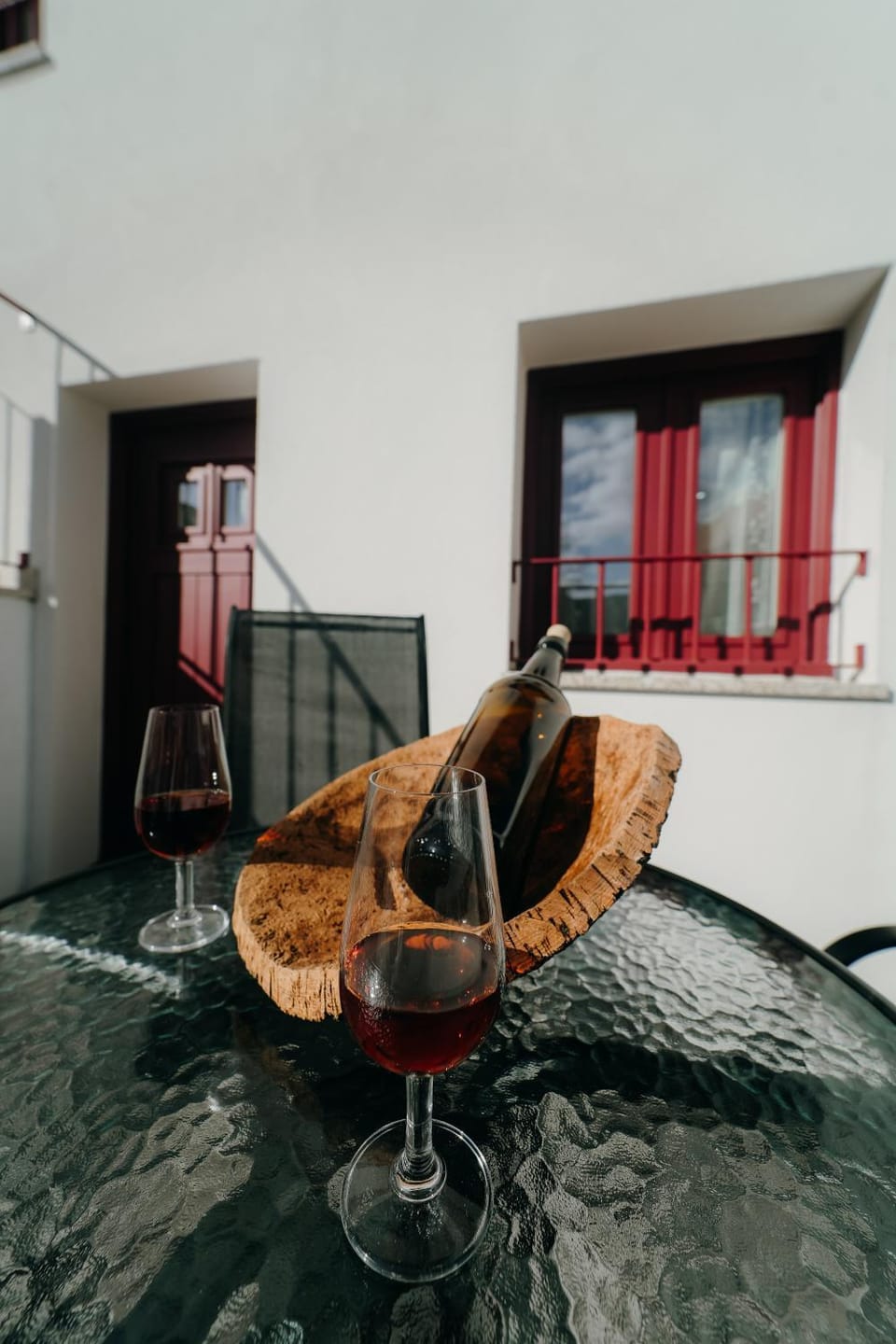 Uva Douro Houses - Casa Santana House in Vila Real District