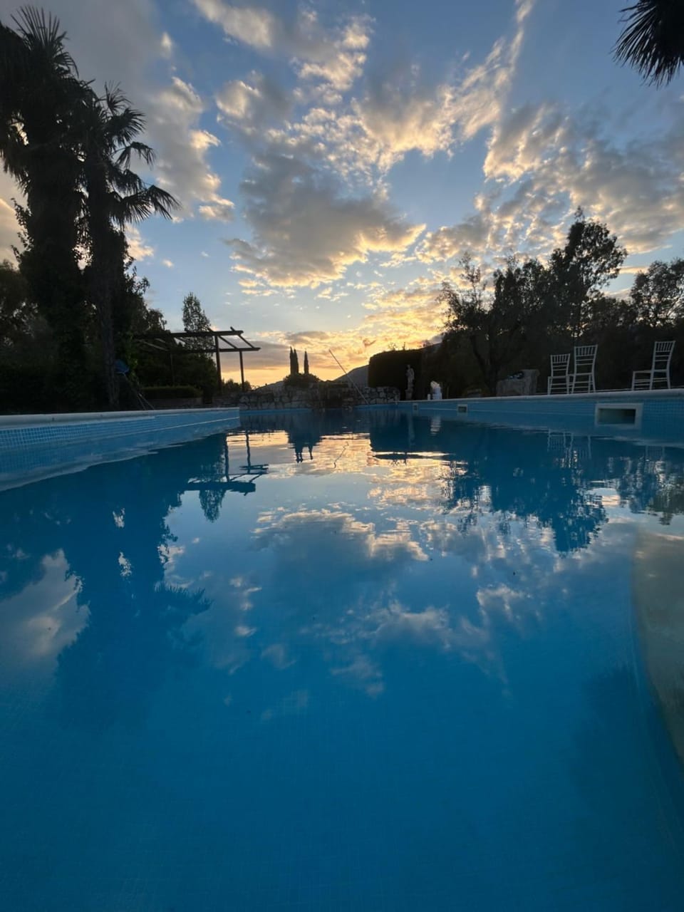 Agriturismo Podere Paolella Farm Stay in Lazio