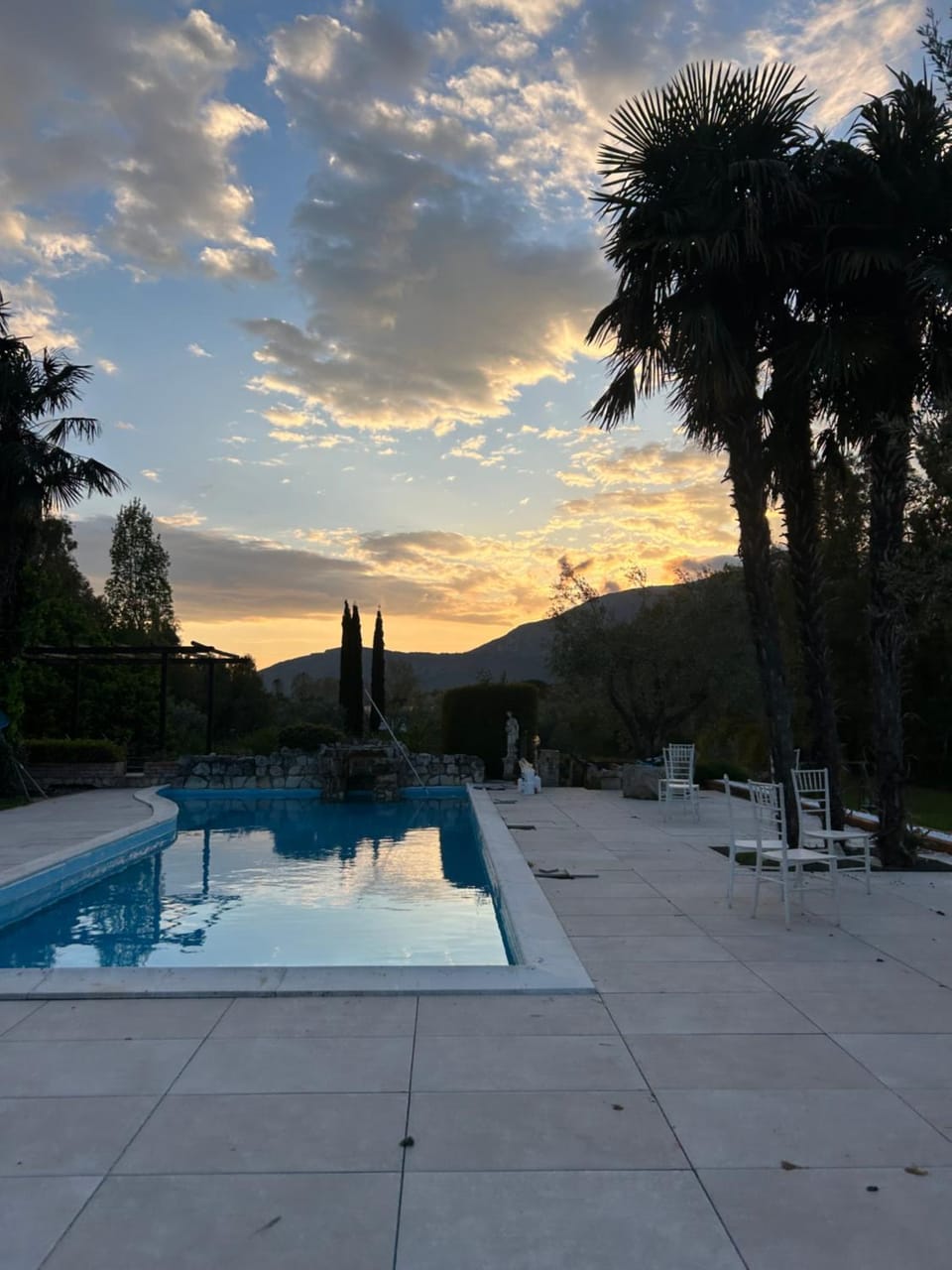 Agriturismo Podere Paolella Farm Stay in Lazio