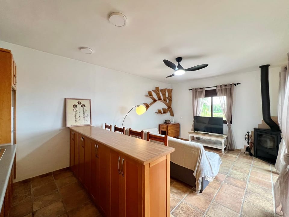 TV and multimedia, Dining area