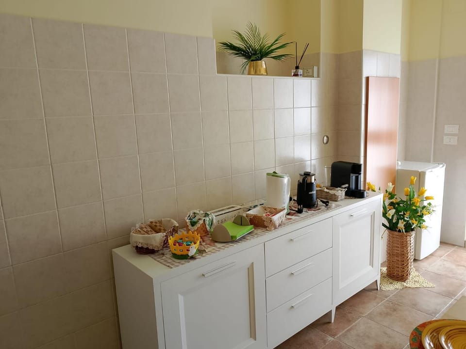 Casa Nonna Leondina Apartment in Abruzzo